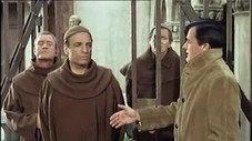 The Monks of St. Thomas Affair