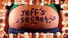 Jeff's Secret