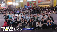 Épisode 5