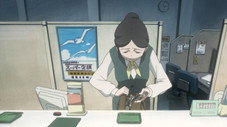 Épisode 13