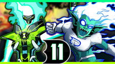 Épisode 11