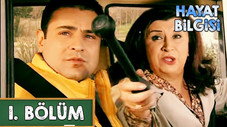 Épisode 1
