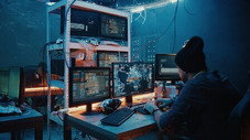 The Code Breakers
