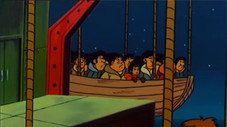 Le voyage