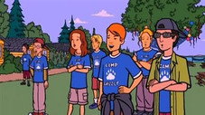 Camp Fear