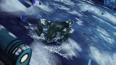 Les ogres des glaces