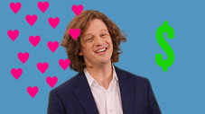 L’équité financière en amour / Métier : joueur professionnel de jeux vidéo