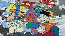 Épisode 14