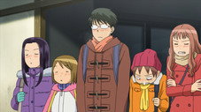 Épisode 11