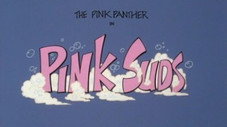 Pink Suds