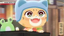Épisode 1