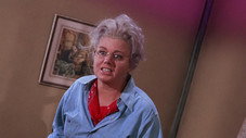 The Greatest Mother of Them All