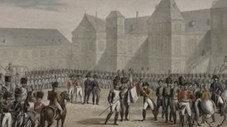 L'Empire De France