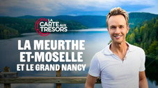 La Meurthe-et-Moselle et le Grand Nancy