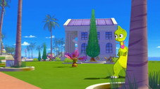 Dinopanique
