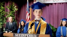 Graduação