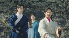 Episode 13 - Dommages à Cheonbugwan