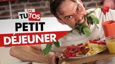 PETIT DEJEUNER