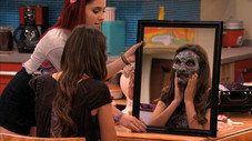 Tori the Zombie