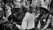 Du Mali au Mississippi