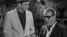 Mon Gilligan équitable