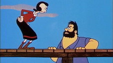 Le lutin qui se croyait malin