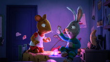 Bonne nuit Pip !
