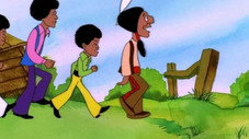 Les Jackson a la campagne