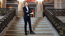 Molière tombe le masque !