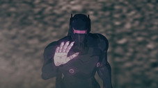 Preuve d'Humanité