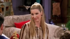 Aquele com o útero da Phoebe