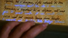 Les Secrets de Casanova