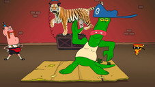 Épisode 19