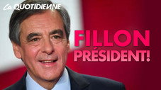 Fillon Président !