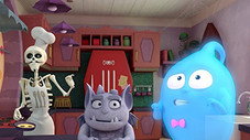 Épisode 20