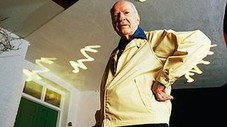 Robert Heinlein