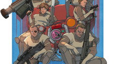 EPISODE 02: SUPER SPARTAN ii + JUNK JUNGLE i