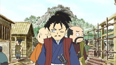 Épisode 18