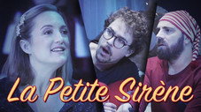 La Petite Sirène