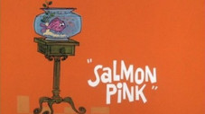 Salmon Pink