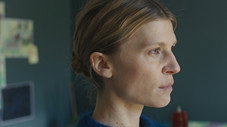 Cécile (la scientifique)