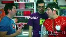 Épisode 9