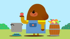 Le Badge Confiture