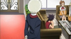 Épisode 12
