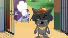 Épisode 48