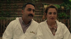 Épisode 1