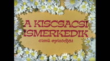 Épisode 1
