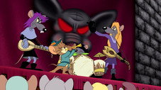 Qui vivra, verra des rats