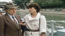 Maigret et le clochard