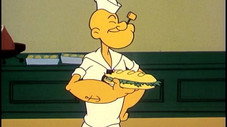 La roulotte de Wimpy
